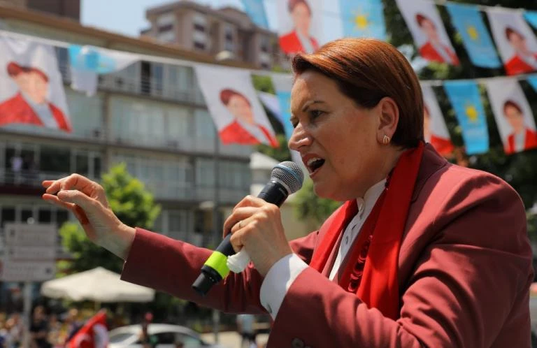 «Λαϊκή Συμμαχία» τέλος μετά τις τουρκικές εκλογές – «Όχι συνασπισμός αλλά εκλογική συνεργασία»